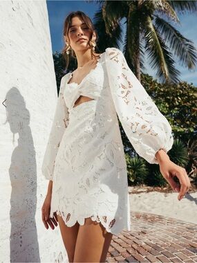 Jenny Yoo Chaya Dress, sz 12